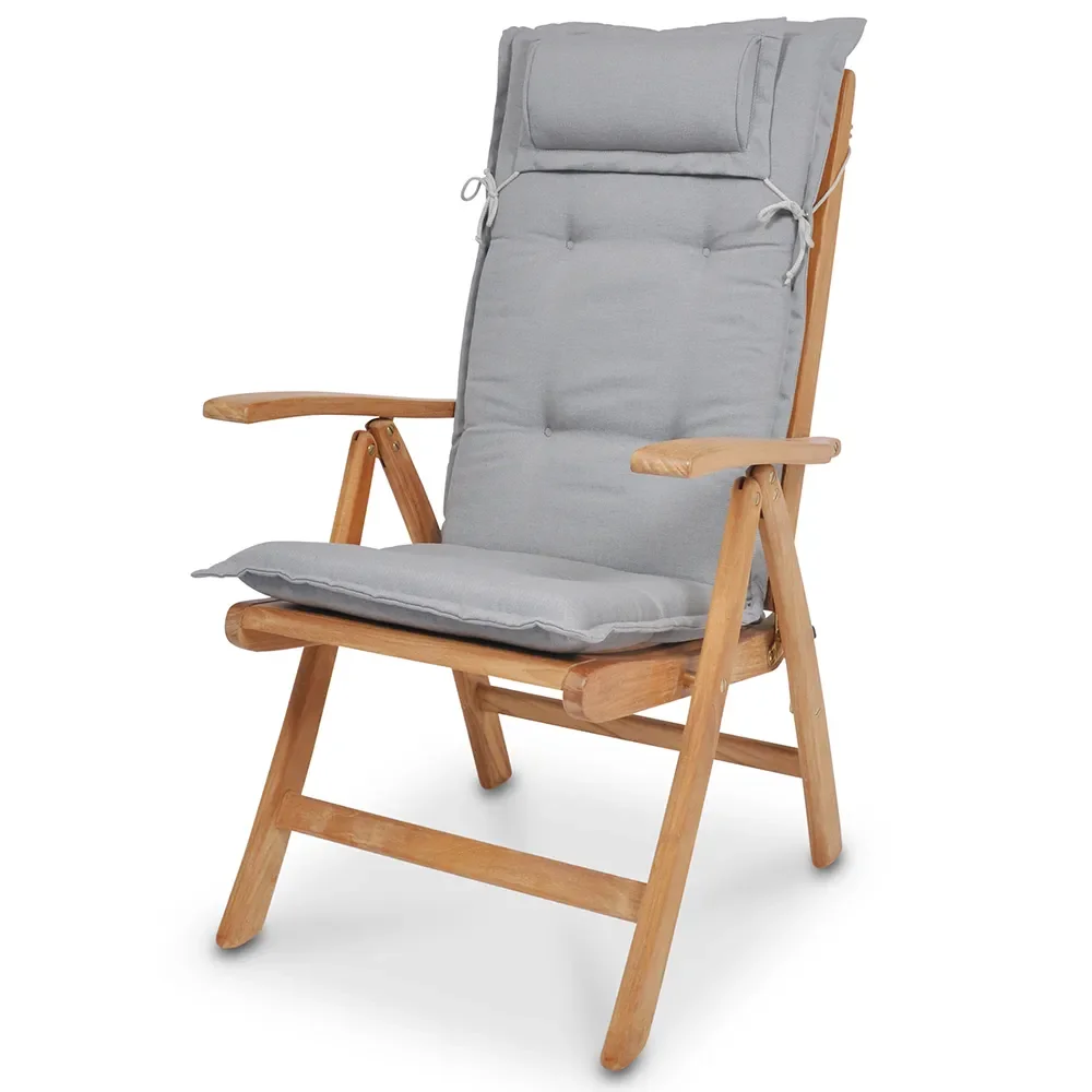 River Posisjon lenestol Pute Perla