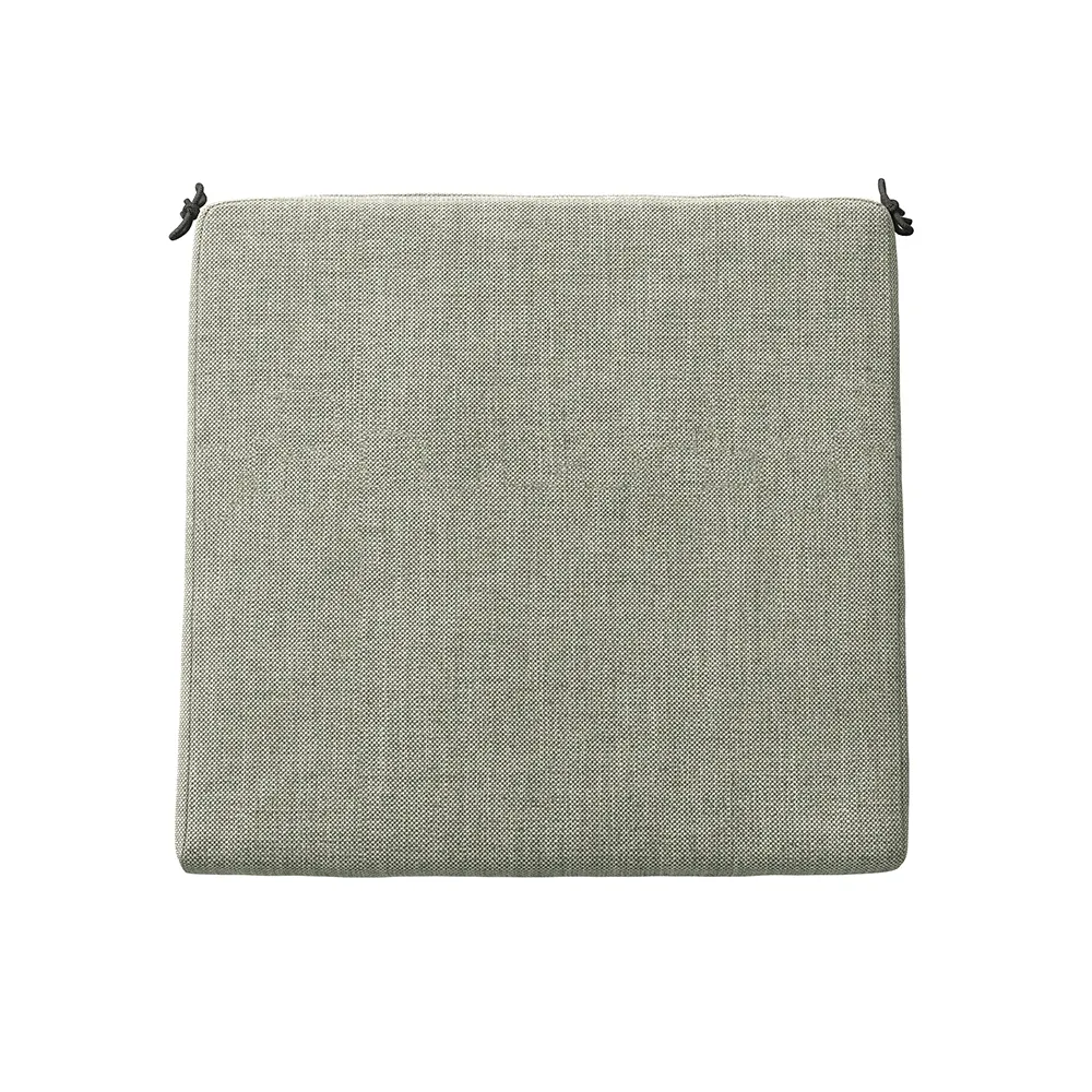 Dyna Stol 1, High Tech, Bryggeristol Lysegrønn, L 37 B 39 H 3 cm 