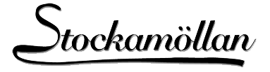Stockamöllan