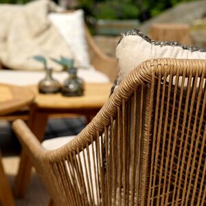 Hassel sofagruppe Brafab