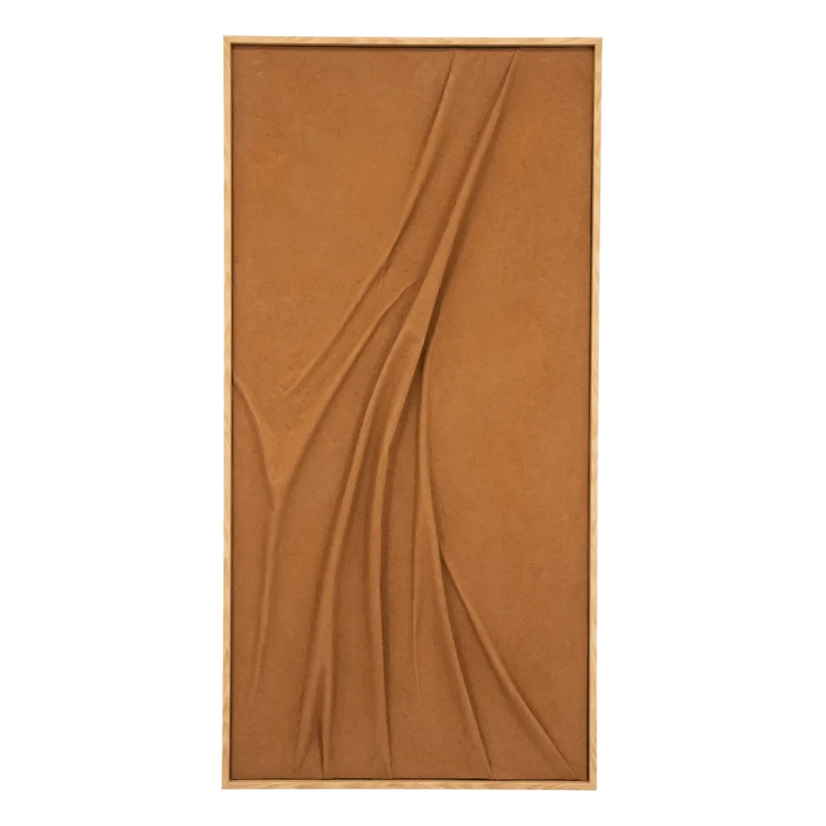 Veck 70x140 cm 70x4,9x140 cm brun