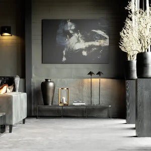 Veggdekorasjon Aquatic Reflect 150 x 100 cm Artwood