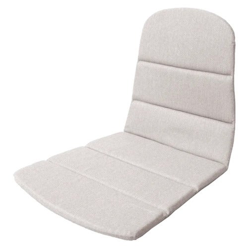 Breeze sete-/ryggpute Sand Natté