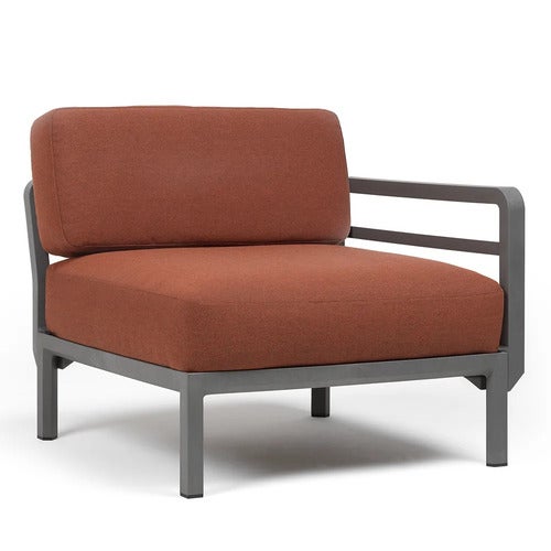 Maximo Endedel  Basalto-Cannella