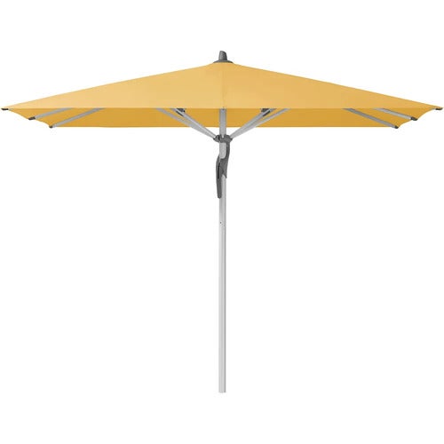 Fortero 300x300 cm parasoll alu Cat.5 617 Safran