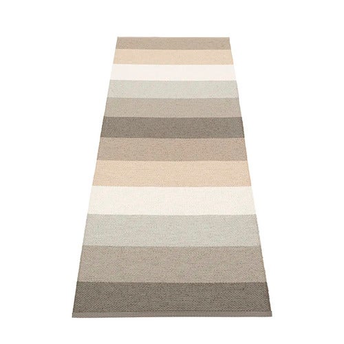 Molly Clay teppe 70 x 200 cm