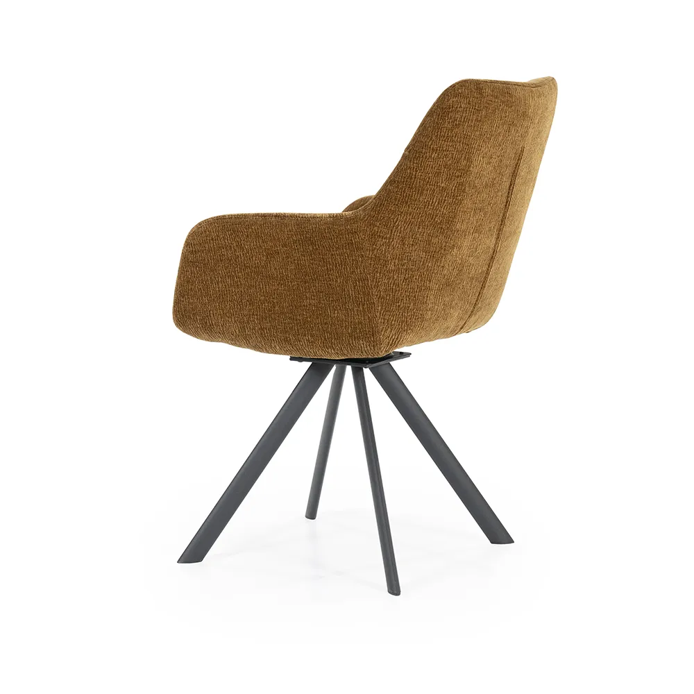 Lenestol Bliss Mustard