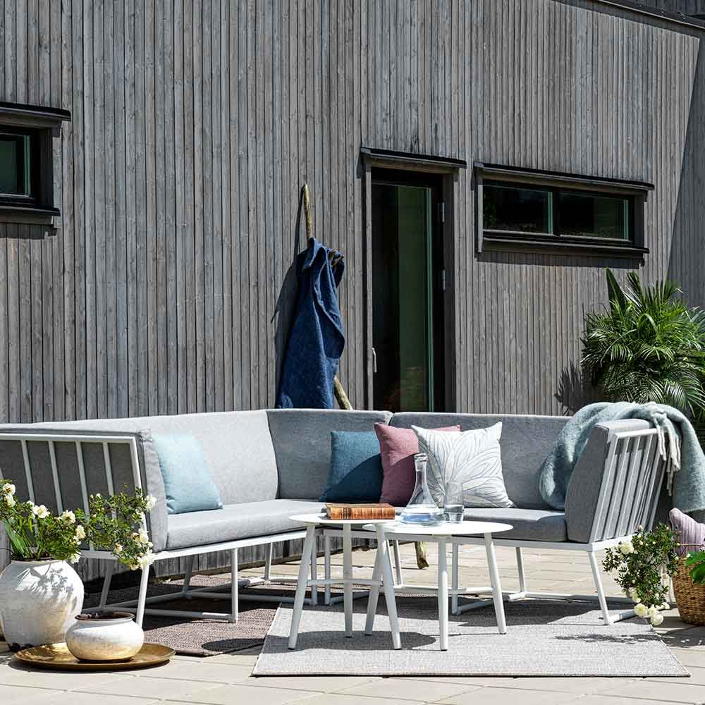 Vence sofagruppe Brafab