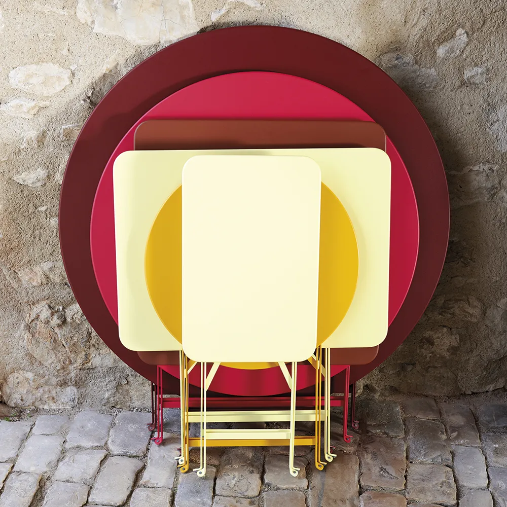 Bistro bord 117 cm Chili