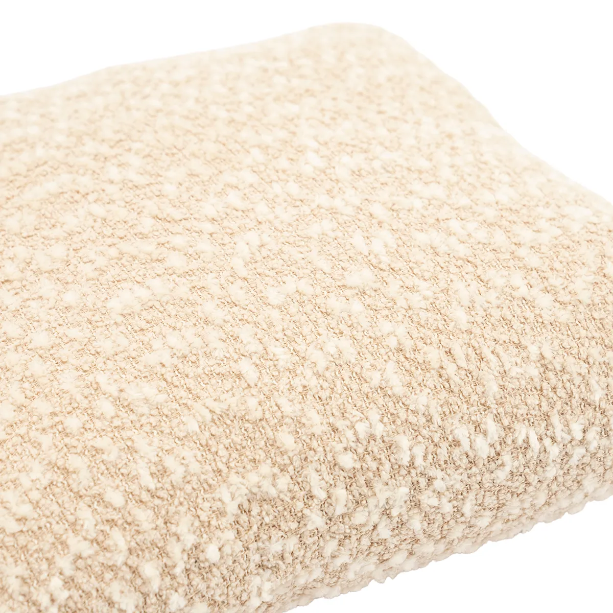 Pyntepute Trace 45x45 cm Beige