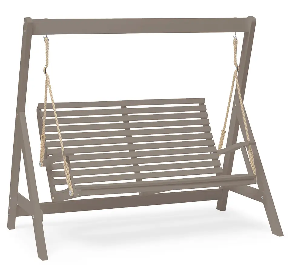 Marstrand hammock sand
