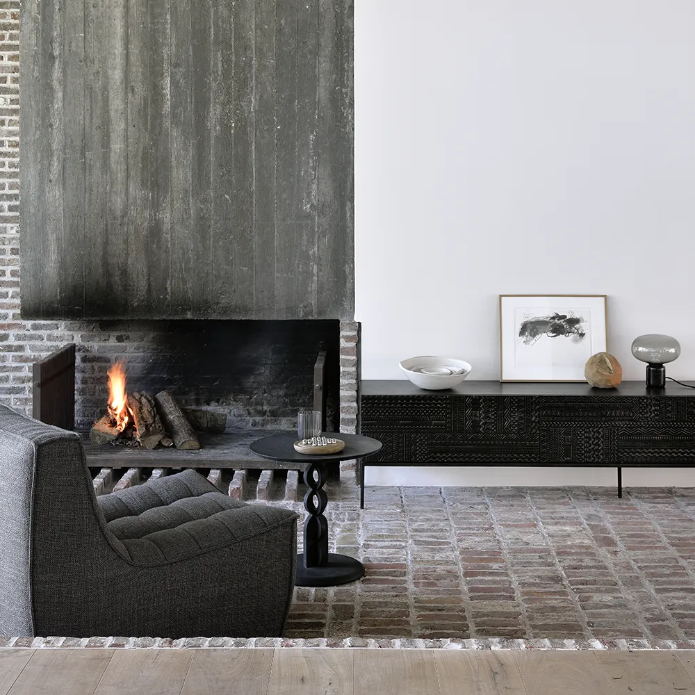 Tabwa TV-benk 45x240 cm 