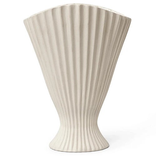 Fountain Vase H30 cm
