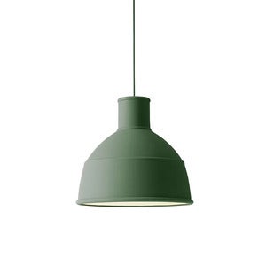 Unfold Pendellampe - Green