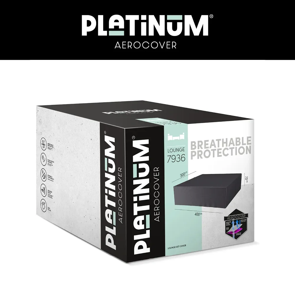 Møbeltrekk 400 x 300 cm