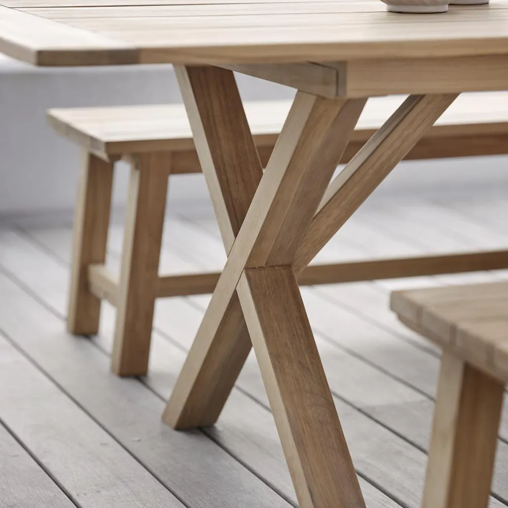 Brutus & Keros Spisegruppe