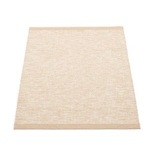 Sam teppe 70 x 90 cm Beige/Vanilla 