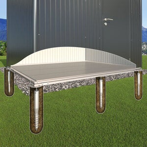 Smartbase highline/panorama plus h5/p5 Biohort