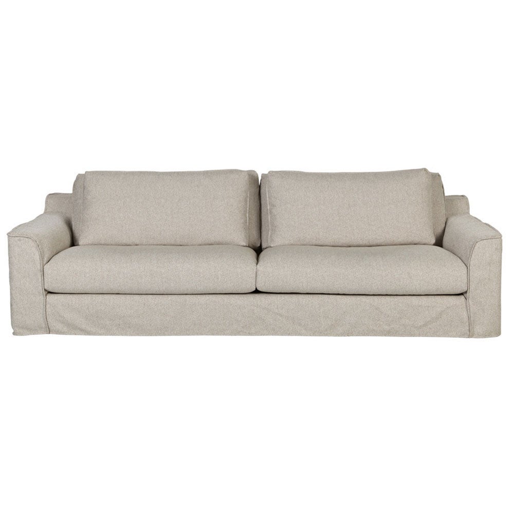 Grande Day Double 4-seters sofa 