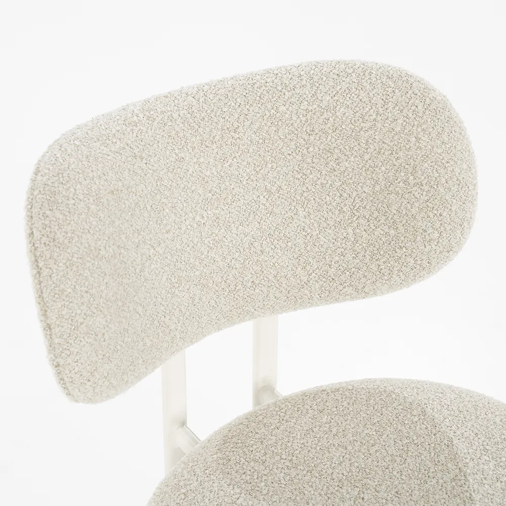 Spisestol Daybreak Taupe