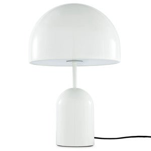Bell Table White LED