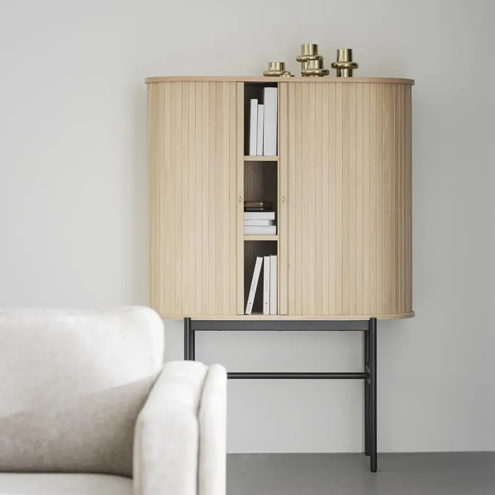 Haddington skap 102x45 cm