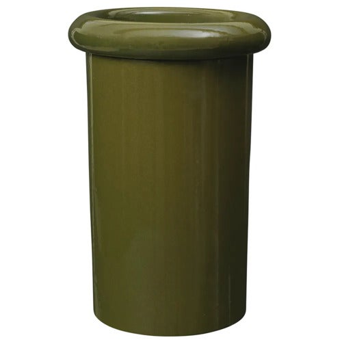 Rollo Blomsterpotte H46 cm Moss Green
