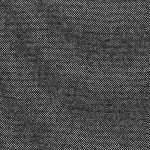 Stoff Catania Dark Grey