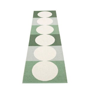 Otto Herb / Background Vanilla teppe 70 x 280 cm