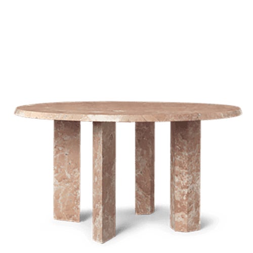 Taula Sofabord - Rose