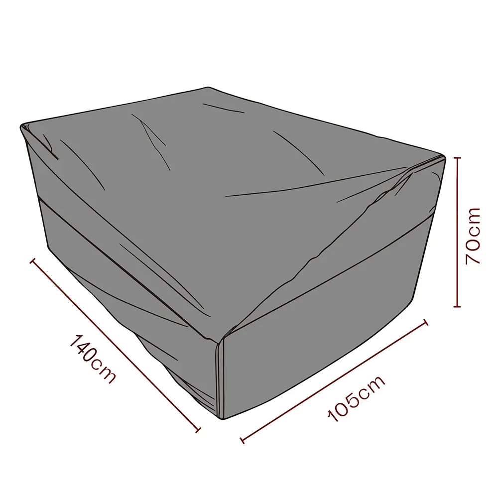 Møbeltrekk sofa 137x70x105R cm Premium