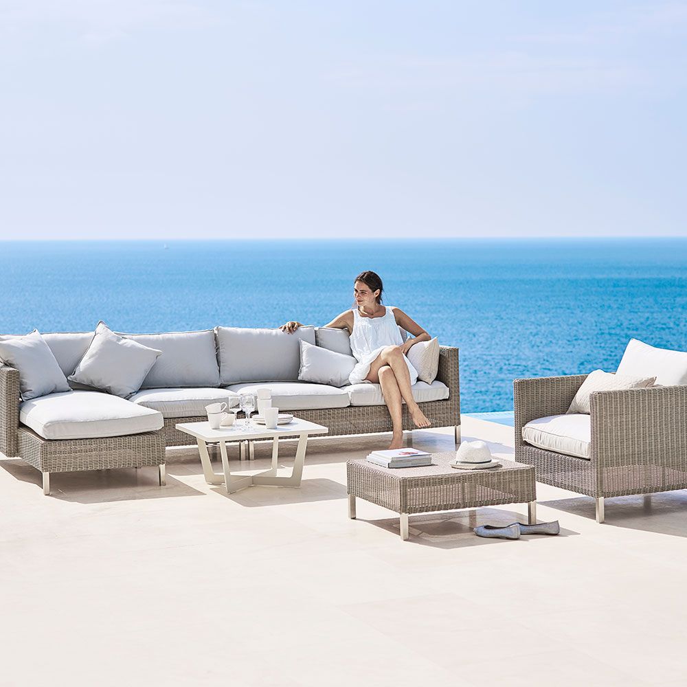 Connect Modulær sofagruppe 