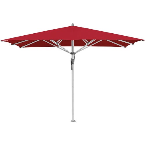 Fortello 400x300 cm parasoll alu Cat.5 646 Rubino