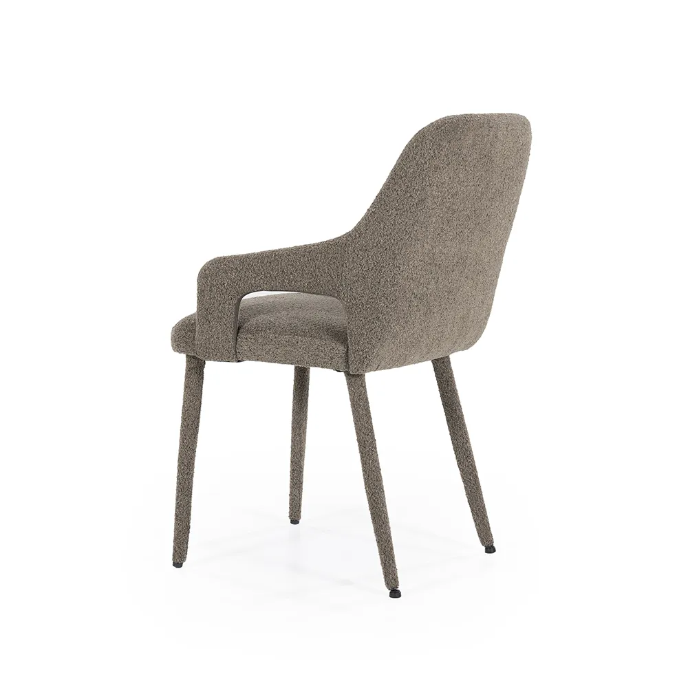 Lenestol Fika Brown