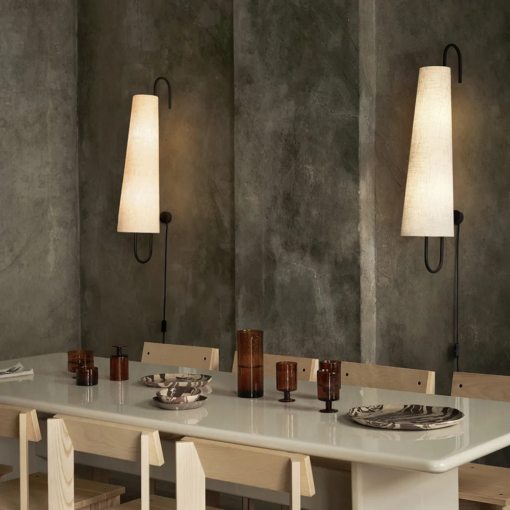 Håndlaget Bolle Ryu 28cm