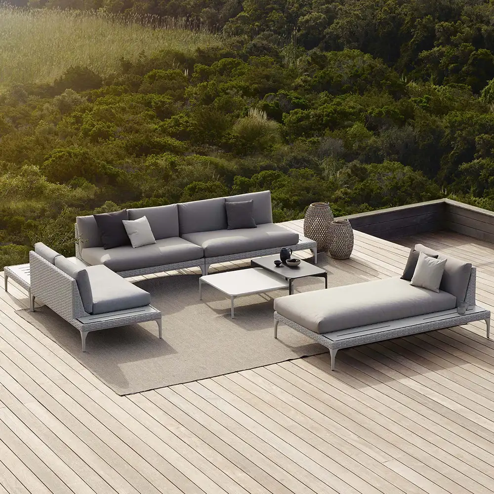  MU daybed høyre vulcano