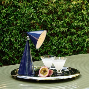 Pose Portable Indigo LED