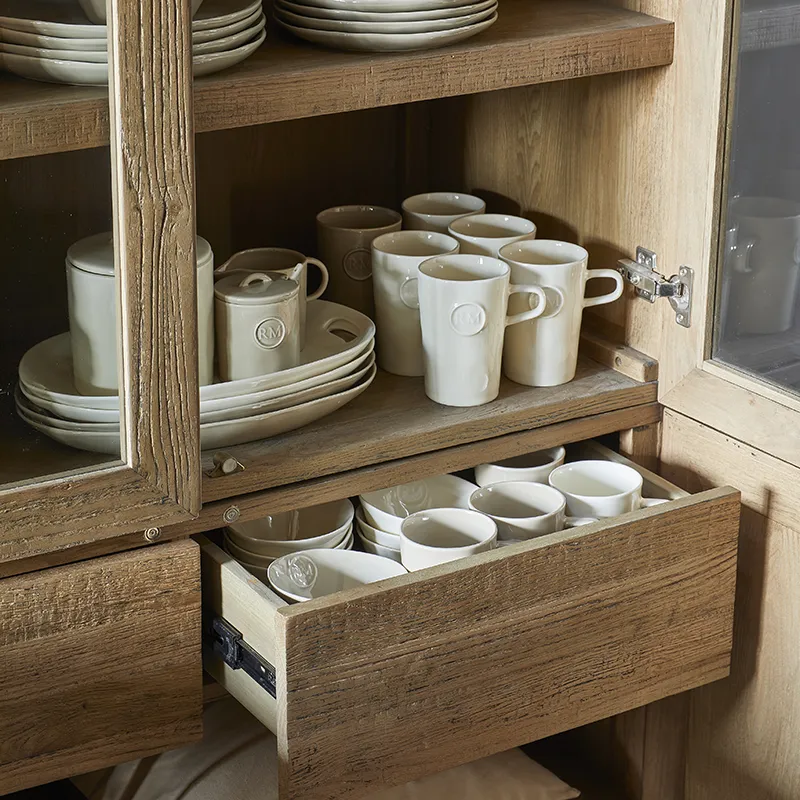 Riverside utstillingsskap