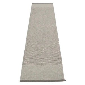 Edit matte 70x300 cm Charcoal