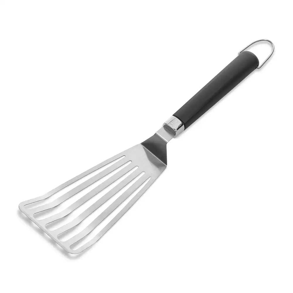 Weber, Fleksibel grillspade