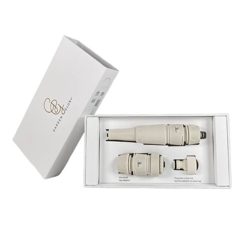 Vannslange dyse White