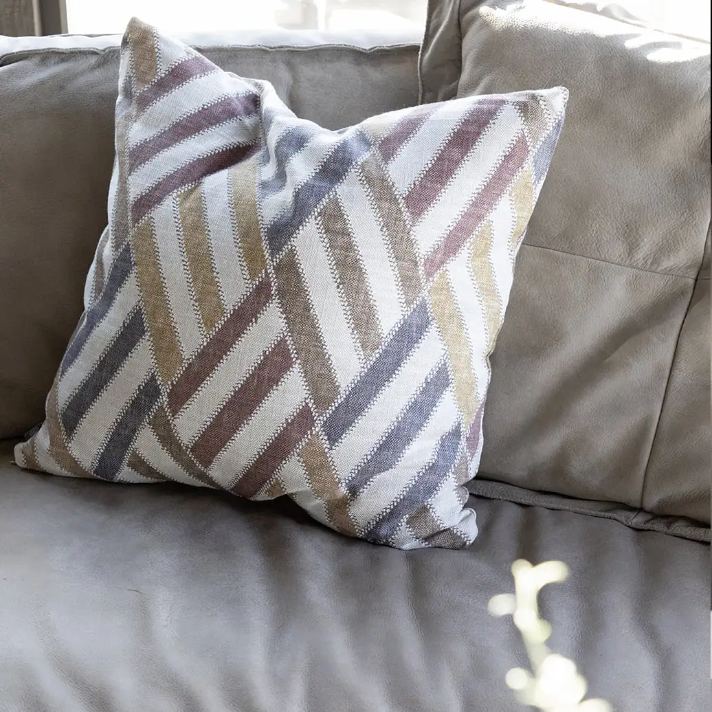 Putetrekk Marrakech 50 x 50 cm