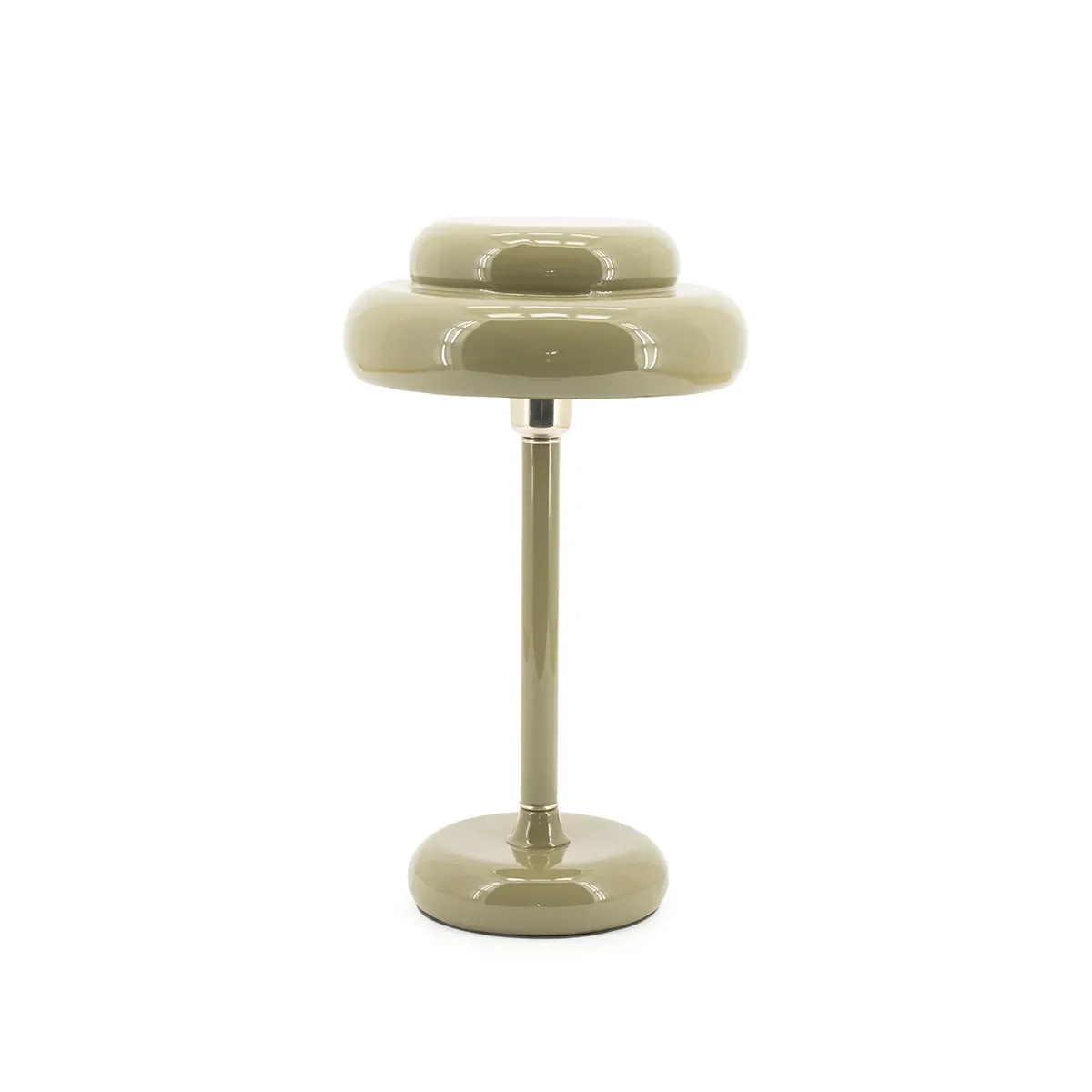 By-Boo, Dimbar bordlampe Pomm Green H 47,5 cm