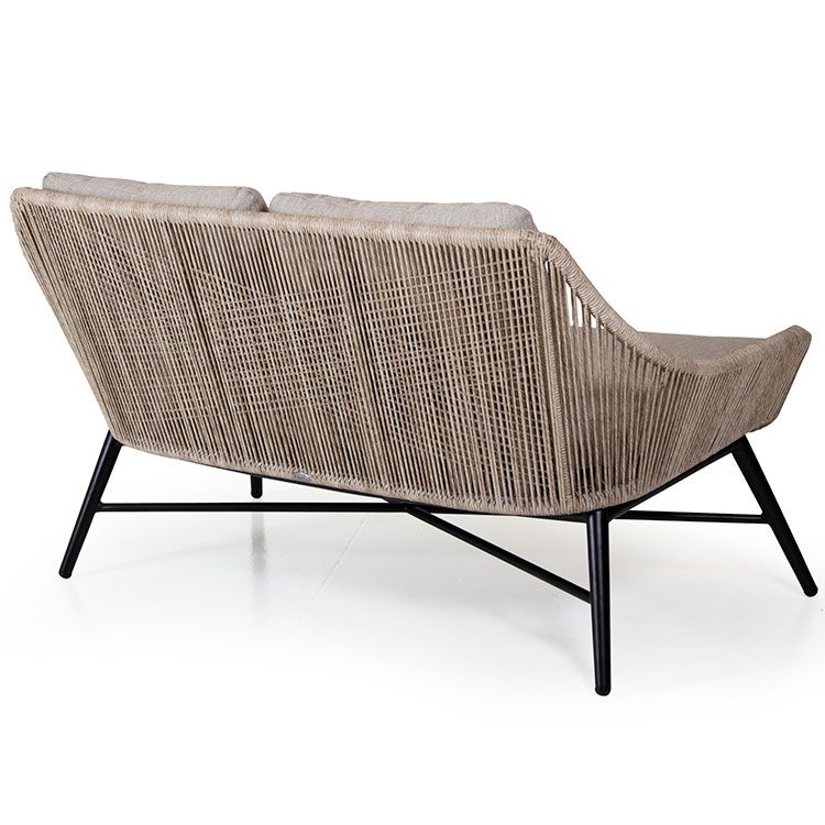 Pembroke 2-seter sofa Brafab