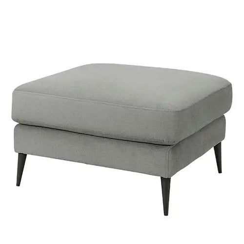 Andorra fotpall Fares Grey