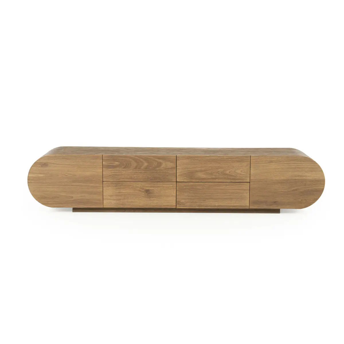 King TV-skap 210 cm