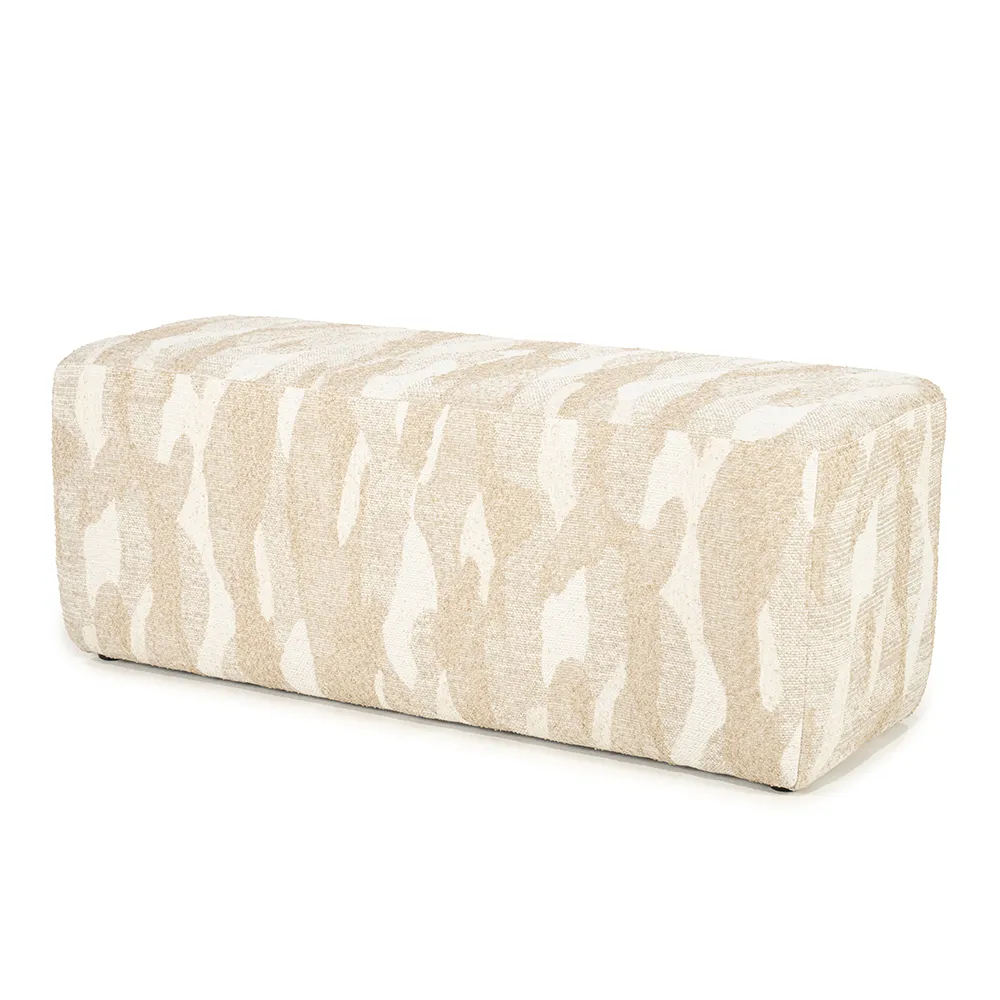 Benk Rytm Beige