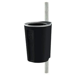 Minior Bin uten tak Hybrid