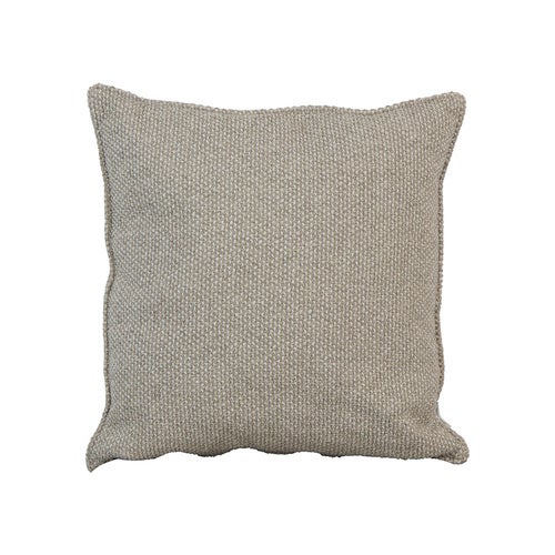 Rise pyntepute 50x50-Desert sand Rise 