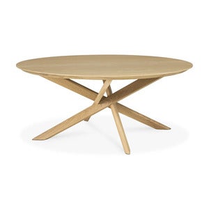 Mikado Salongbord Ø100 cm